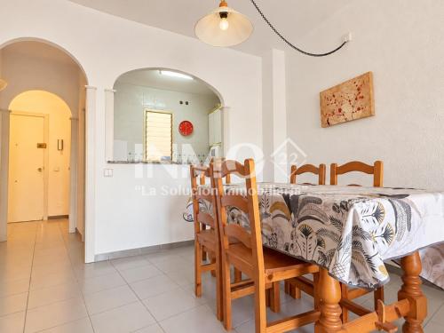 Apartamento en Golf St Jordi en La Llosa 118B - INMO22