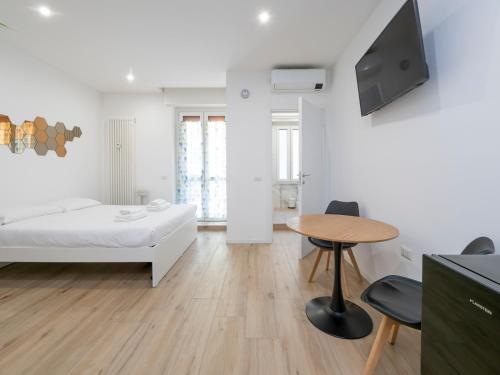 Cozy Studio - Tortona, Navigli & M4