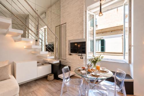 Modern Loft by the Tiber IREX Apartment
