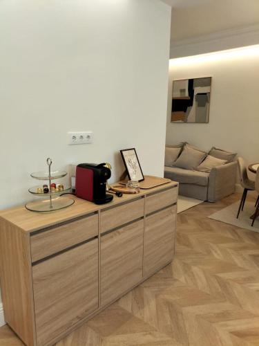 Sevilla City Centre, 2 Bedroom Suite