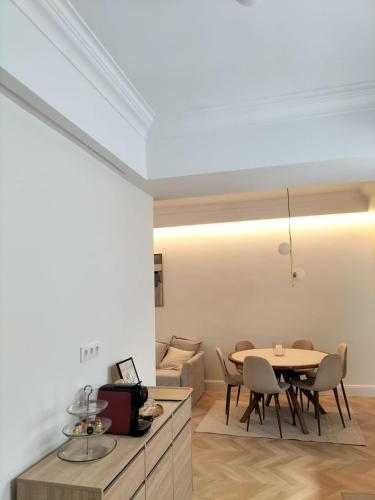 Sevilla City Centre, 2 Bedroom Suite