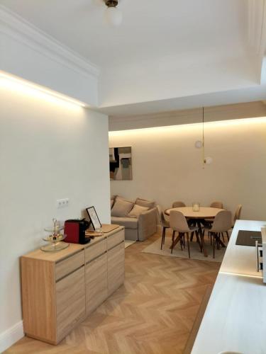 Sevilla City Centre, 2 Bedroom Suite