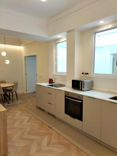 Sevilla City Centre, 2 Bedroom Suite