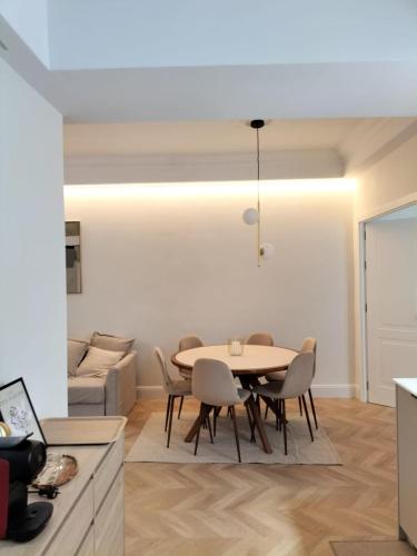 Sevilla City Centre, 2 Bedroom Suite
