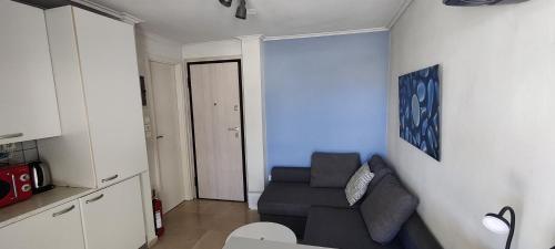 Theo's loft