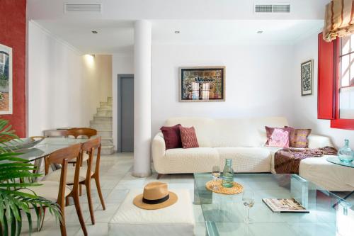 Magno Apartments Matienzo