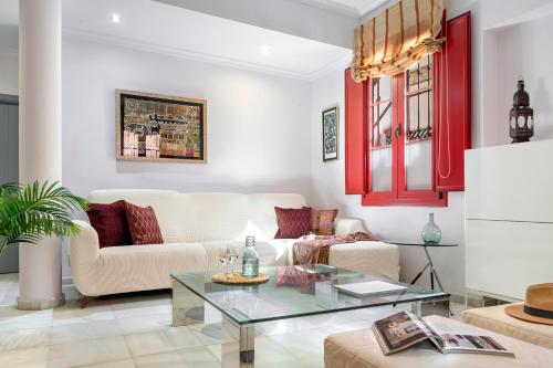 Magno Apartments Matienzo