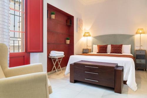 Magno Apartments Matienzo