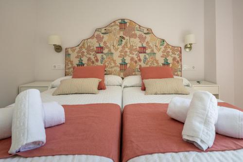 Ohliving Ruiseñor