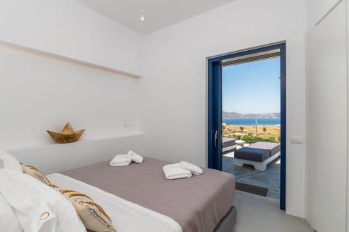Villa Nabia by Milos Concierge