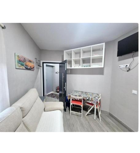 Studio en Triana