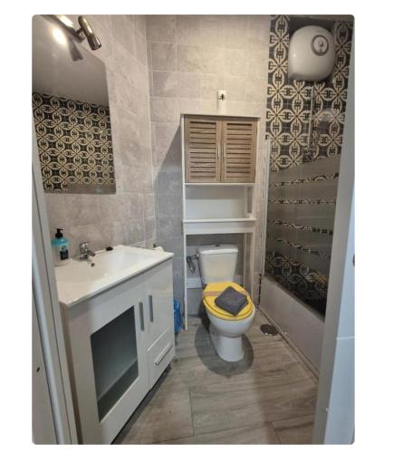 Studio en Triana