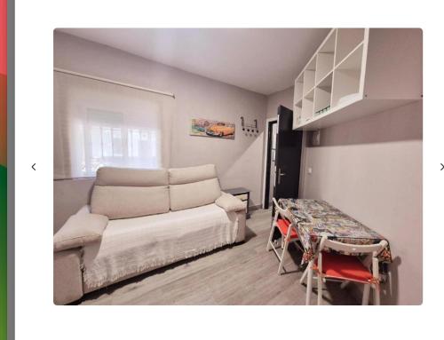 Studio en Triana