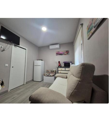 Studio en Triana