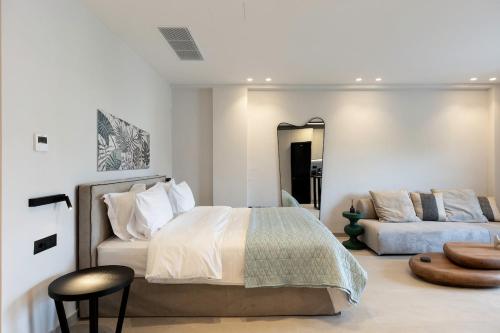 Athena's Studio in Central Glyfada