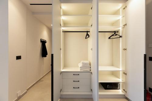 Athena's Studio in Central Glyfada