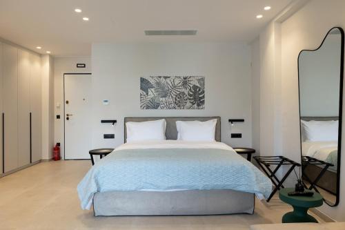 Athena's Studio in Central Glyfada