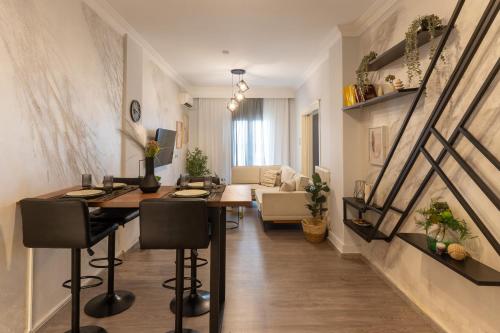 The Siamese Grand Suite