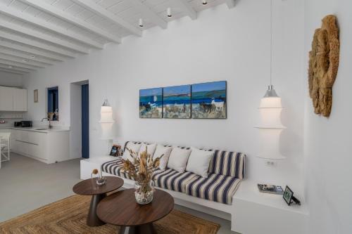 Villa Nabia by Milos Concierge