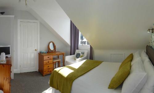 Gallery image of Crioch Guest House in Edinburgh