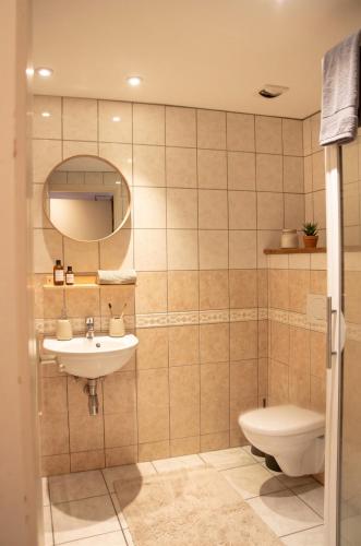 Apart Morzine Central - Mountain Voyages chalet