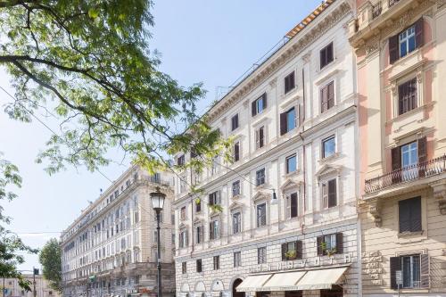 Amazing View San Giovanni in Laterano