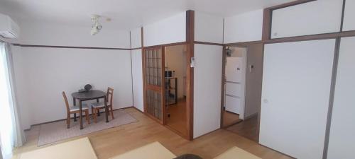 SuSU-素素-天然木を使ったナチュラルアパートメント 谷山