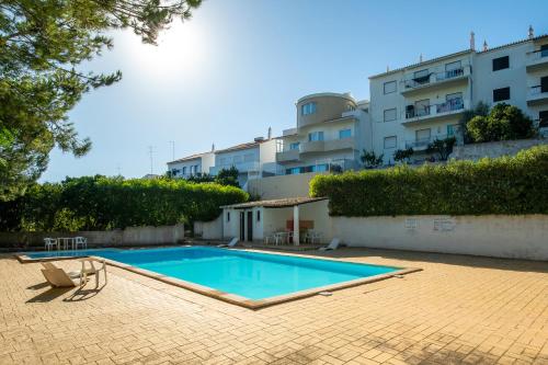 Apartamentos Molião