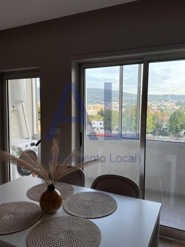 Apartamento do Raio