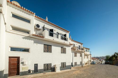 Apartamentos Molião