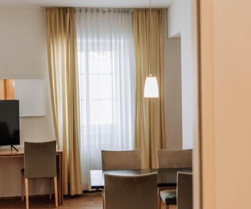 AERO Apartment near vienna airport