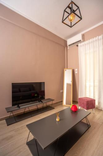 Maritina Athens Center
