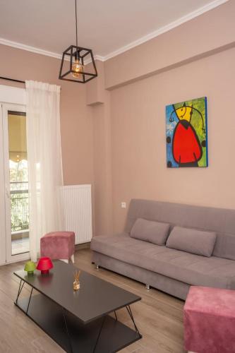 Maritina Athens Center