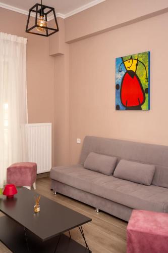 Maritina Athens Center