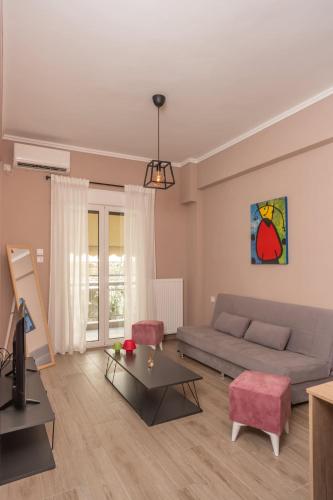 Maritina Athens Center