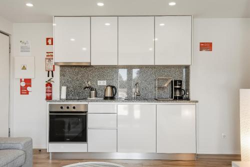 Apartamentos Molião