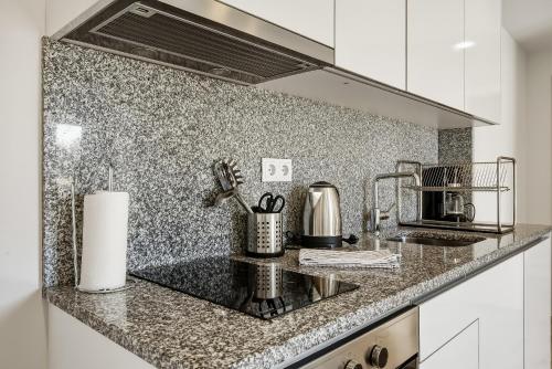 Apartamentos Molião