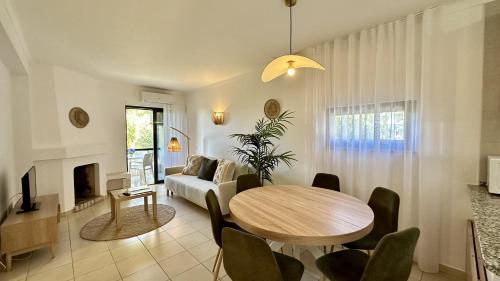 Forte - Close to the Beach - 6 Pax - Albufeira