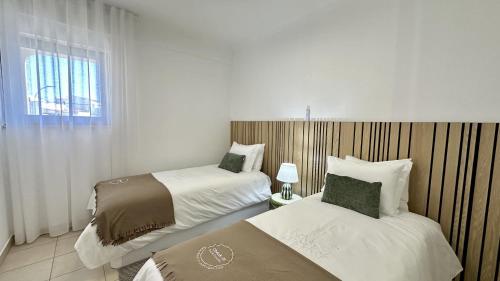 Forte - Close to the Beach - 6 Pax - Albufeira