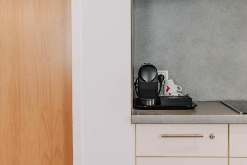 AERO Apartment near vienna airport