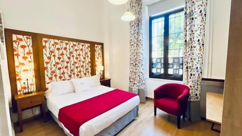 Hotel Sevilla