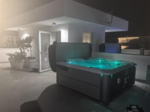 M & L apartmani