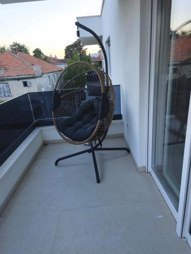 M & L apartmani
