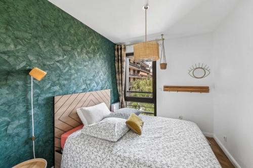 Les Chambres de David