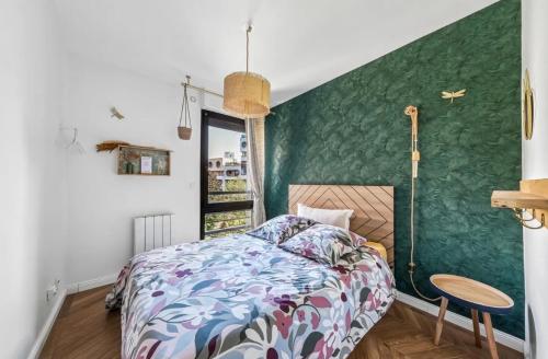Les Chambres de David