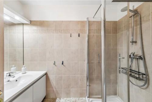 Les Chambres de David