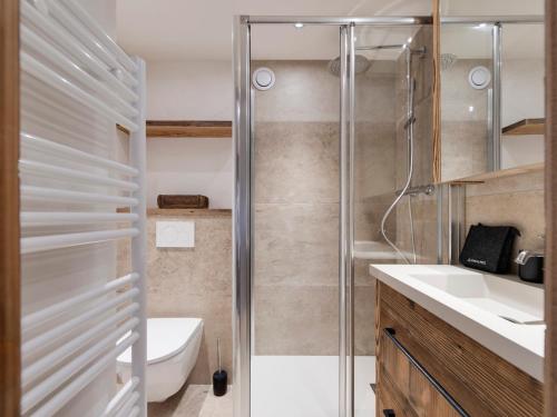 Appartement Val d'Isère - 5 pers, 57 m², 3 ch