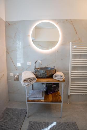 Appartement Khodai