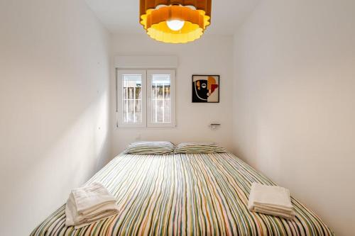 Cozy Room in Madrid City
