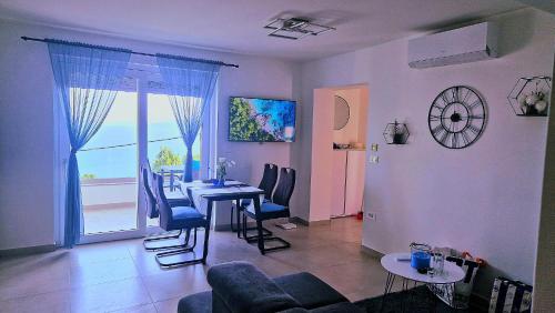Apartment Mili